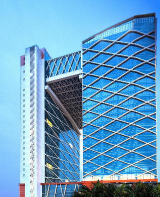 Fairfield by Marriott Surabaya fotoÄŸrafÄ±