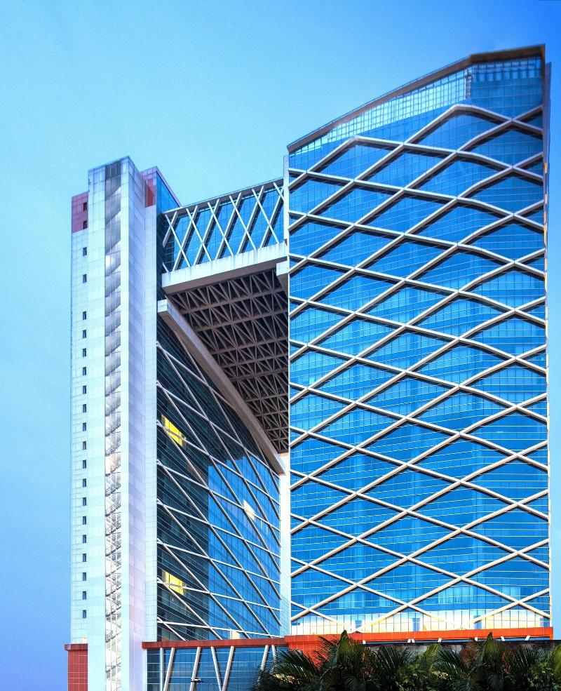 Fairfield by Marriott Surabaya - Genel