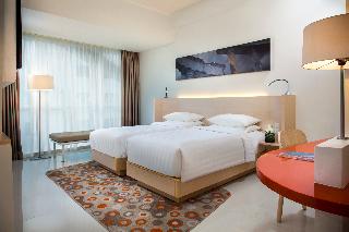 Fairfield by Marriott Surabaya fotoÄŸrafÄ±