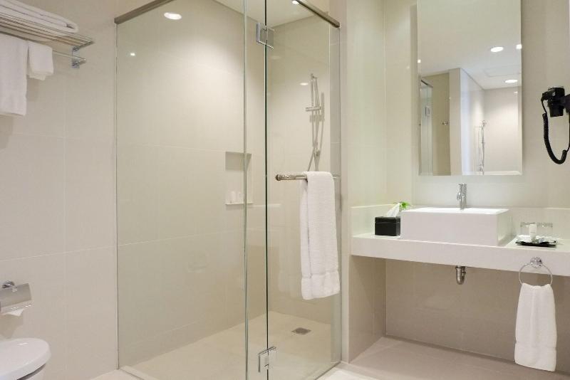 Fairfield by Marriott Surabaya - Oda