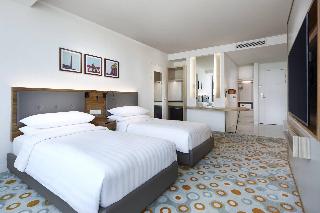 Fairfield by Marriott Surabaya fotoÄŸrafÄ±