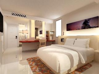 Fairfield by Marriott Surabaya fotoÄŸrafÄ±