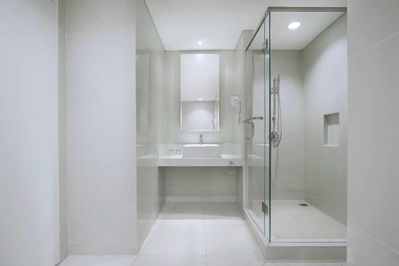 Fairfield by Marriott Surabaya - Oda