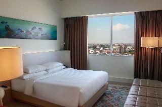 Fairfield by Marriott Surabaya fotoÄŸrafÄ±