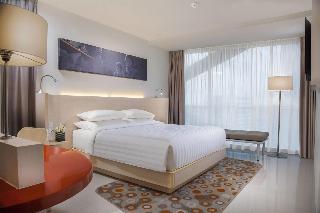 Fairfield by Marriott Surabaya fotoÄŸrafÄ±