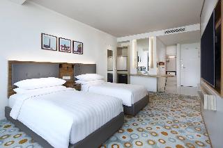 Fairfield by Marriott Surabaya fotoÄŸrafÄ±