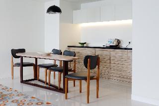 Fairfield by Marriott Surabaya fotoÄŸrafÄ±
