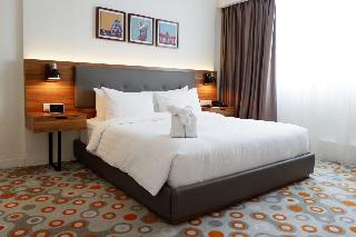 Fairfield by Marriott Surabaya fotoÄŸrafÄ±