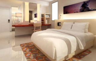 Fairfield by Marriott Surabaya fotoÄŸrafÄ±