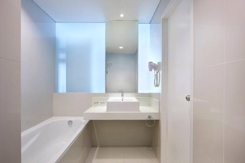 Fairfield by Marriott Surabaya - Oda