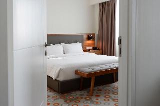 Fairfield by Marriott Surabaya fotoÄŸrafÄ±