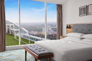 Fairfield by Marriott Surabaya fotoÄŸrafÄ±