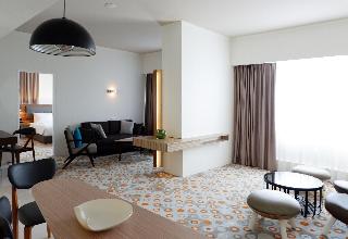 Fairfield by Marriott Surabaya fotoÄŸrafÄ±