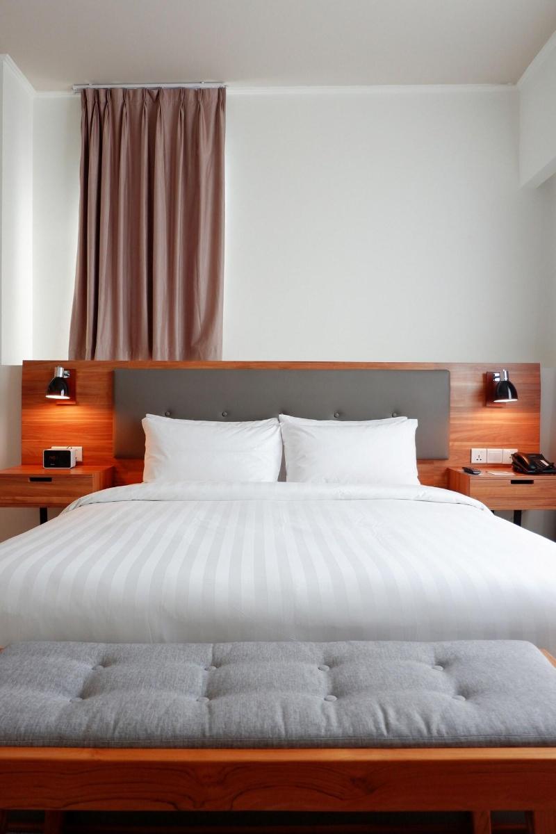Fairfield by Marriott Surabaya - Oda