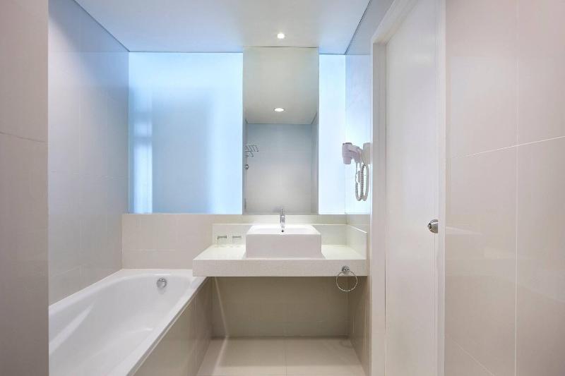 Fairfield by Marriott Surabaya - Oda