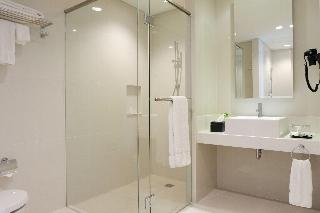 Fairfield by Marriott Surabaya fotoÄŸrafÄ±