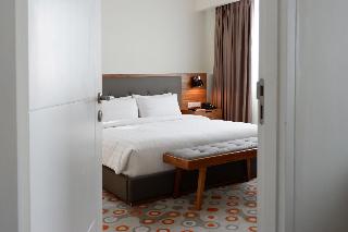 Fairfield by Marriott Surabaya fotoÄŸrafÄ±