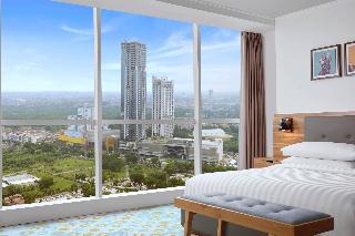 Fairfield by Marriott Surabaya fotoÄŸrafÄ±