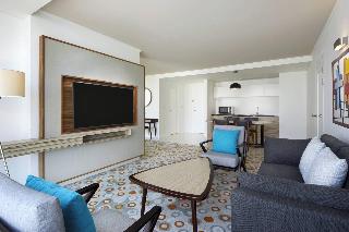 Fairfield by Marriott Surabaya fotoÄŸrafÄ±