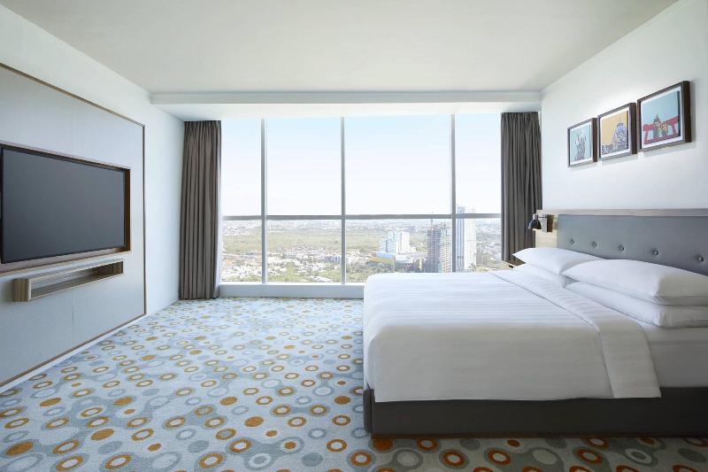 Fairfield by Marriott Surabaya - Oda