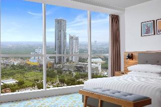 Fairfield by Marriott Surabaya fotoÄŸrafÄ±