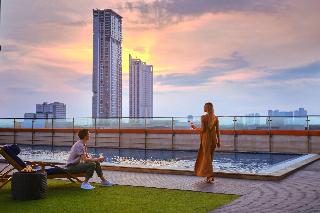 Fairfield by Marriott Surabaya fotoÄŸrafÄ±