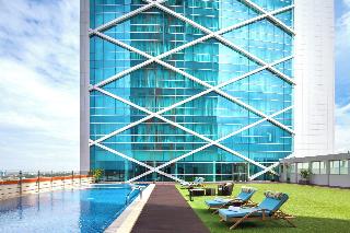 Fairfield by Marriott Surabaya fotoÄŸrafÄ±