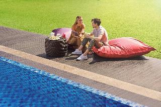 Fairfield by Marriott Surabaya fotoÄŸrafÄ±