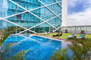 Fairfield by Marriott Surabaya fotoÄŸrafÄ±