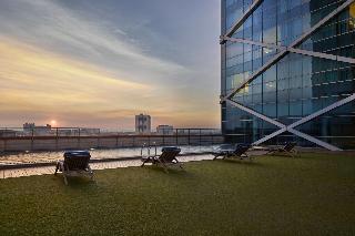 Fairfield by Marriott Surabaya fotoÄŸrafÄ±