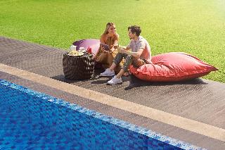 Fairfield by Marriott Surabaya fotoÄŸrafÄ±