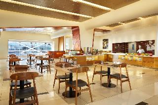 Fairfield by Marriott Surabaya fotoÄŸrafÄ±