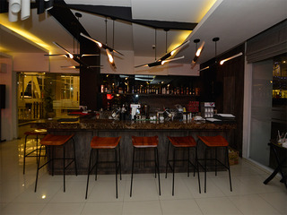 Swiss-Belhotel Jambi fotoÄŸrafÄ±
