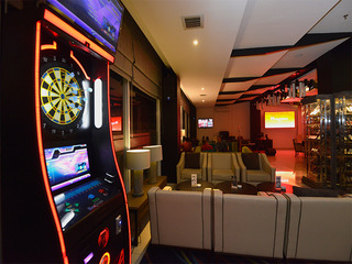 Swiss-Belhotel Jambi fotoÄŸrafÄ±