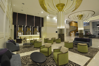 Swiss-Belhotel Jambi fotoÄŸrafÄ±