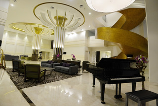 Swiss-Belhotel Jambi fotoÄŸrafÄ±