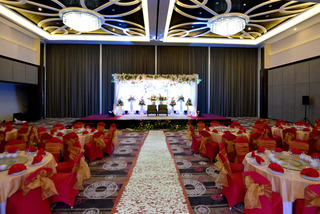 Swiss-Belhotel Jambi fotoÄŸrafÄ±