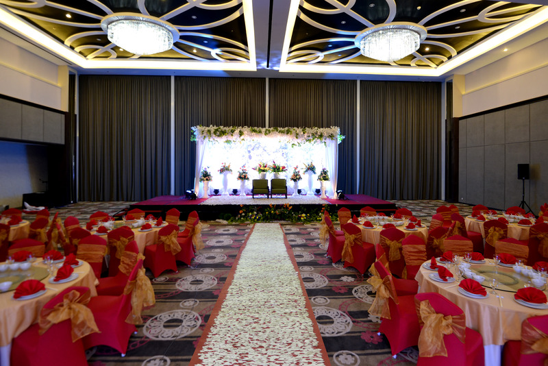 Swiss-Belhotel Jambi - Toplantı