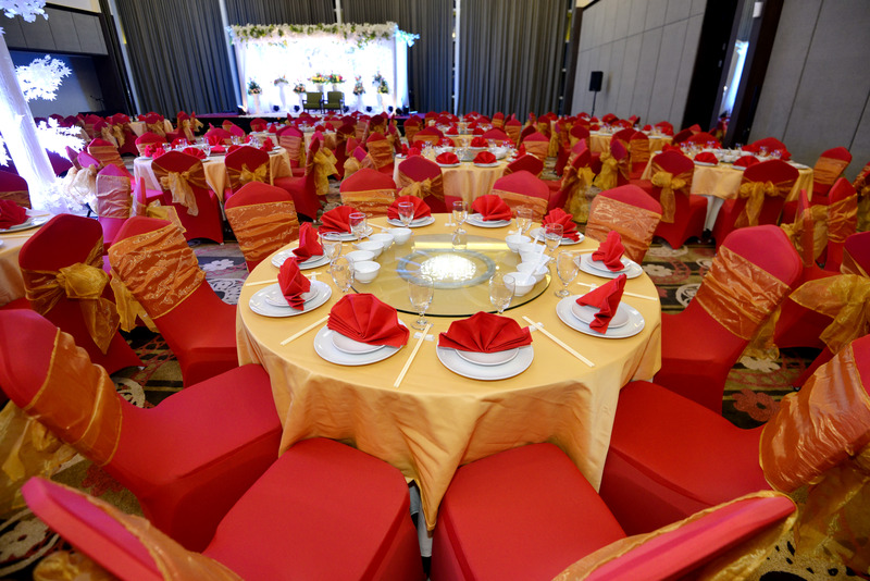 Swiss-Belhotel Jambi - Toplantı