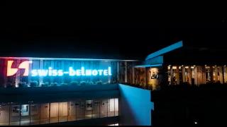 Swiss-Belhotel Jambi fotoÄŸrafÄ±