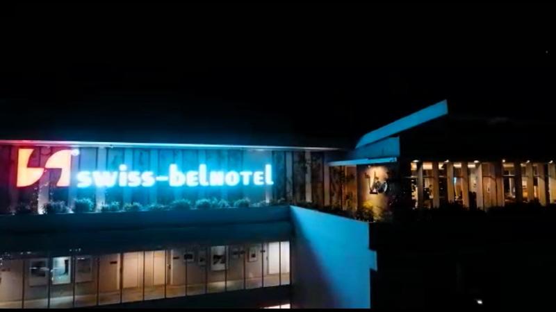 Swiss-Belhotel Jambi - Genel