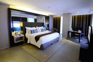 Swiss-Belhotel Jambi fotoÄŸrafÄ±