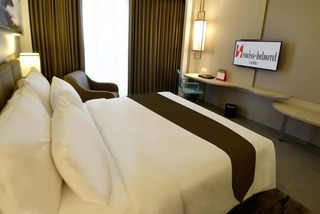 Swiss-Belhotel Jambi fotoÄŸrafÄ±