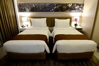 Swiss-Belhotel Jambi fotoÄŸrafÄ±