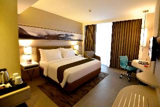 Swiss-Belhotel Jambi fotoÄŸrafÄ±