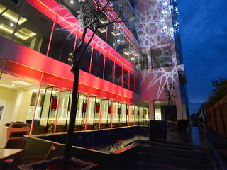 Swiss-Belhotel Jambi fotoÄŸrafÄ±