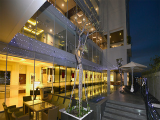 Swiss-Belhotel Jambi fotoÄŸrafÄ±