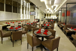 Swiss-Belhotel Jambi fotoÄŸrafÄ±