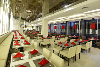 Swiss-Belhotel Jambi fotoÄŸrafÄ±