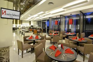 Swiss-Belhotel Jambi fotoÄŸrafÄ±